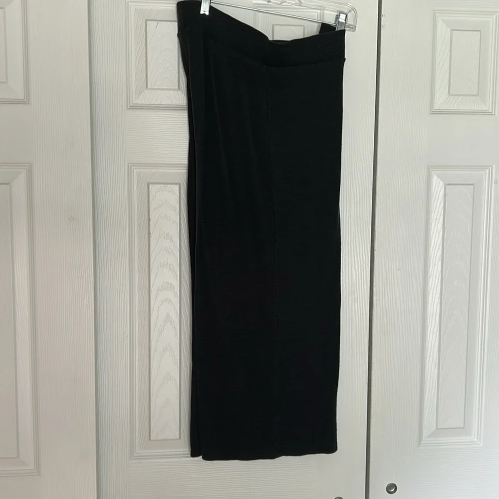 J Jill Pure Jill 2 pc Jacket & Capri Set - Picture 6 of 11